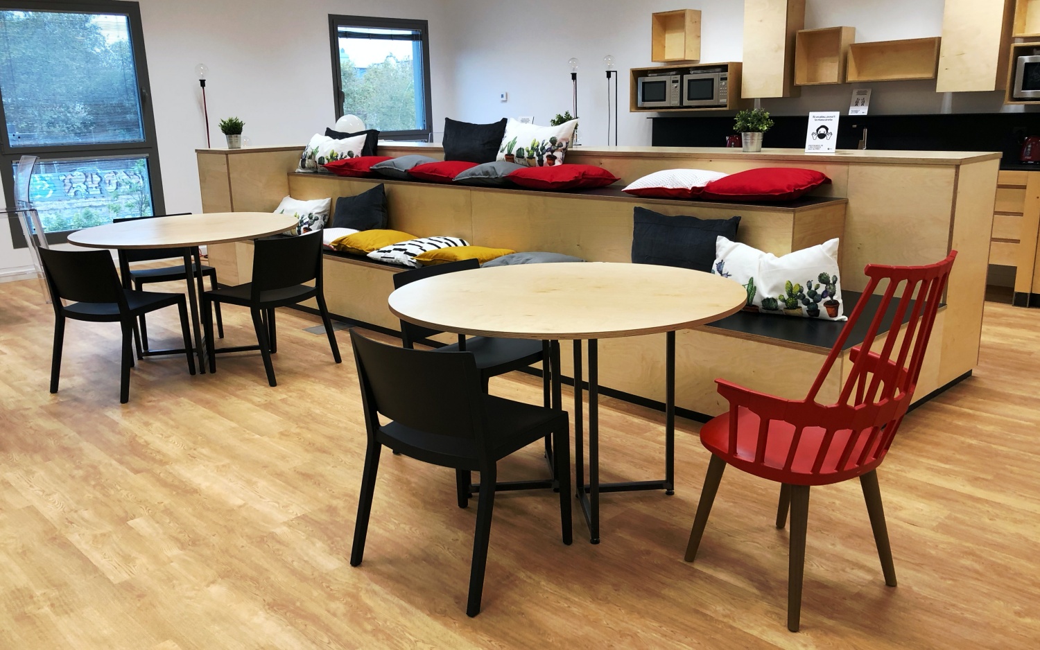 Flex 22@ - ramón turró 169 5